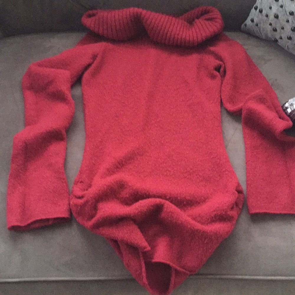 ⭐️2 for $10⭐️ Cozy fitted sweater